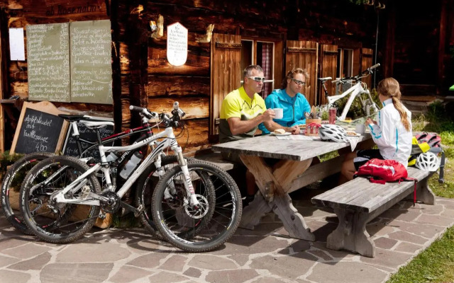 Gasthof Cafe Zillertal