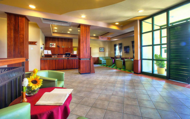 Vrata Krke Hotel