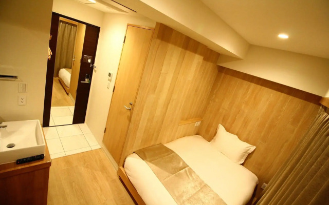Sakura Cross Hotel Akihabara