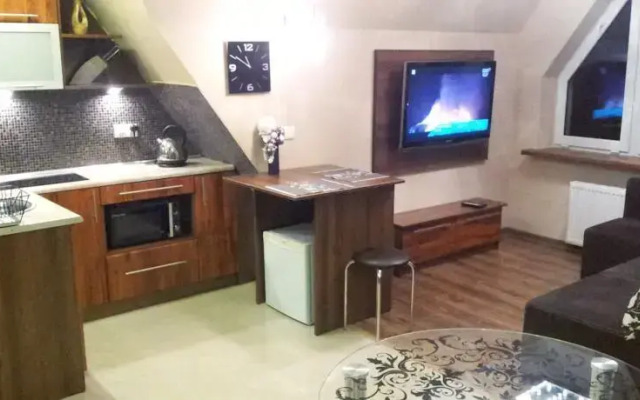 Apartamenty ZakopanePoleca