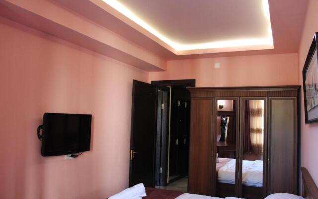 Batumi apartment in front of Sheraton