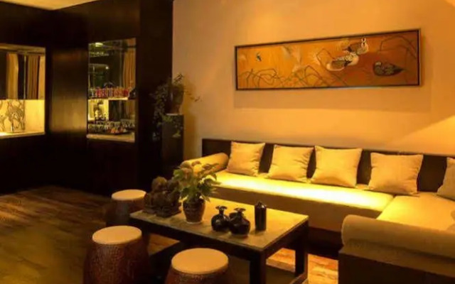 The Pearl Boutique Hotel Lishui
