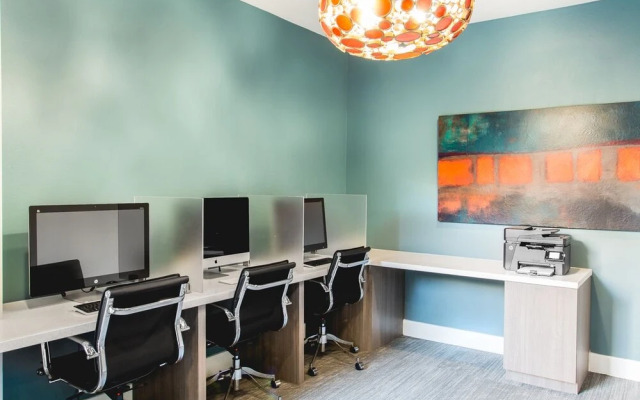 Apartments-Stay Smart Frisco Plano