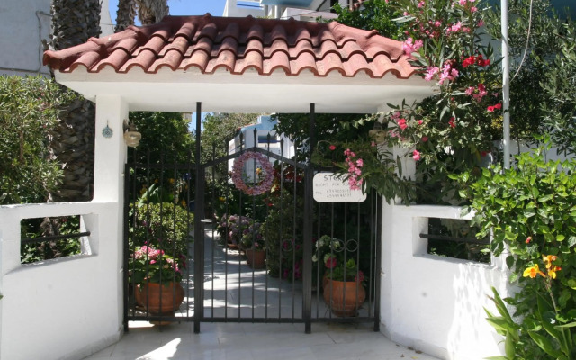 Stergia Apartments 2