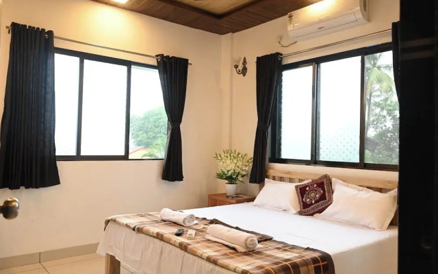 Magadha Mountain View Homestay