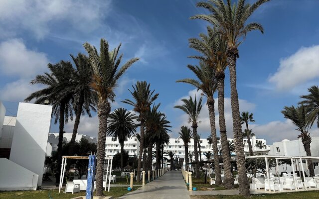 Hotel Best Beach-Family Only