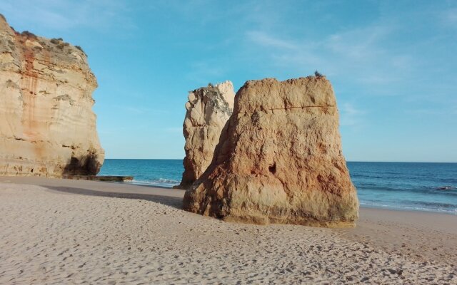 Sunny Apartment in Praia da Rocha
