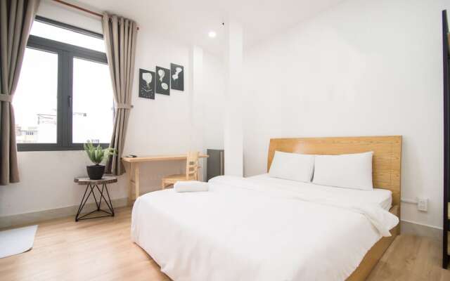 Saigon Dwelling