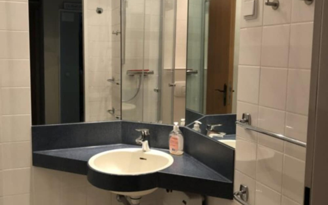 Apartment in Trassenheide for 4 Personen