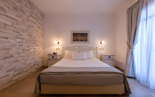 Plaza Beach Hotel