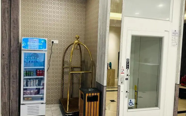 T Square Hotel (Ipoh)