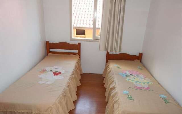 Apartamento dos Altos Centro de Gramado
