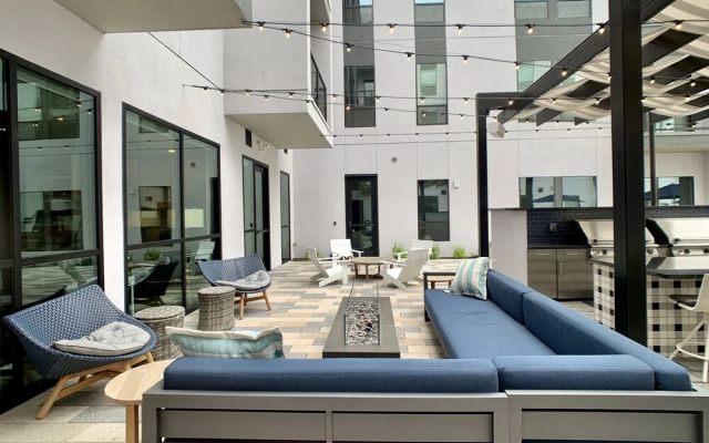 Kasa Phoenix Encanto Village Apartments