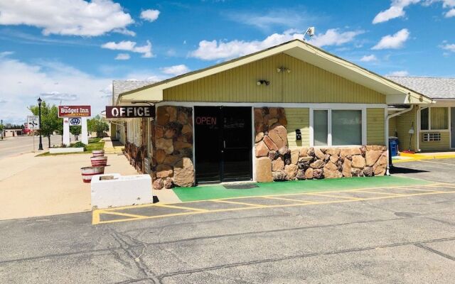 Budget Host Sheridan