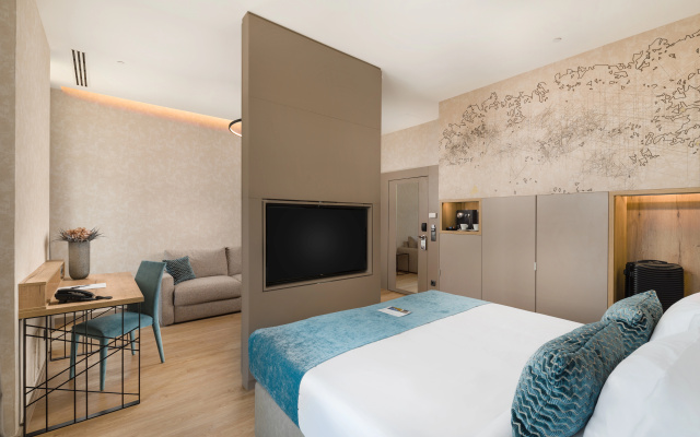 Vision Hotel - Image 6