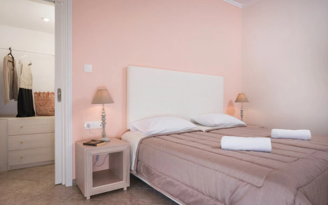 Mear Apartments & Studios