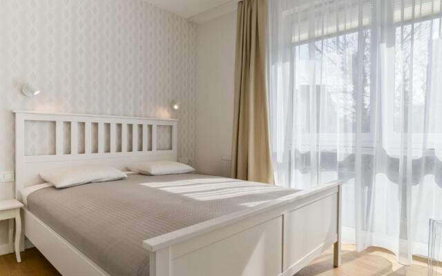 LTC Apartments