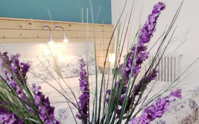 Apulia Bed & Breakfast