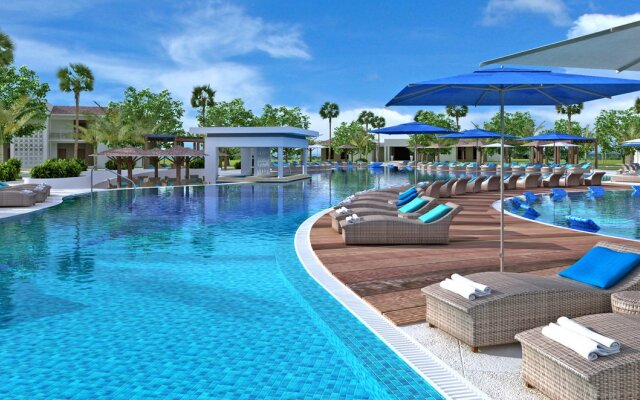 Iberostar Selection Playa Pilar