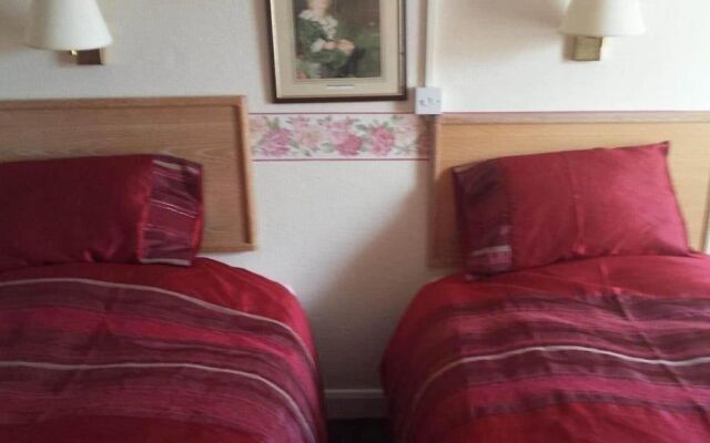 Star & Garter Hotel
