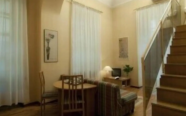 Residence Lagrange