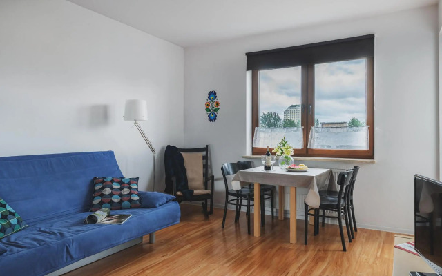 P&O Apartments Namysłowska 6c