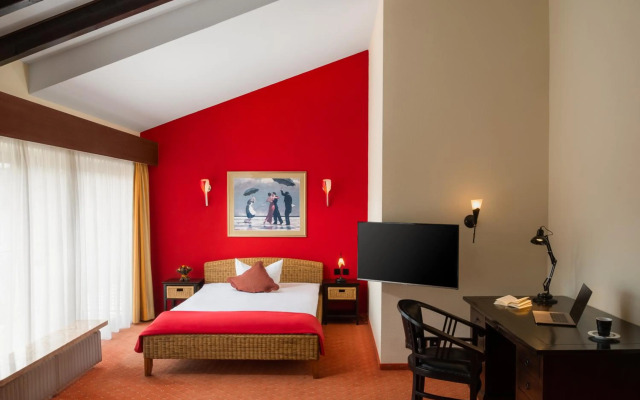 Hetzel Hotel Stuttgart