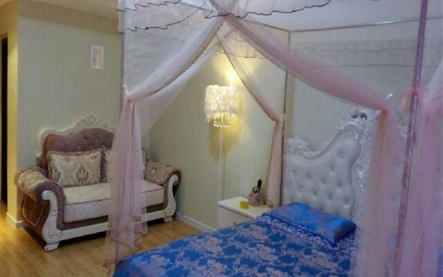 Harbin Xinyuan Apartment
