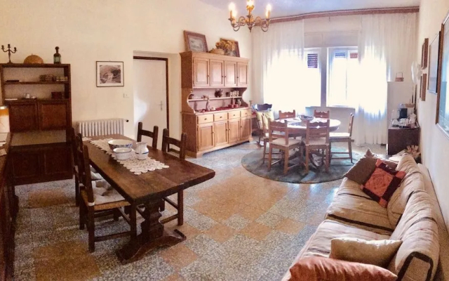 Bed&breakfast Benedetta