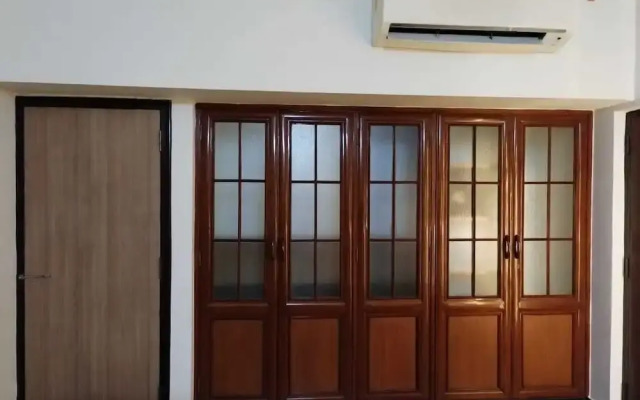 Damanganga Valley Resort