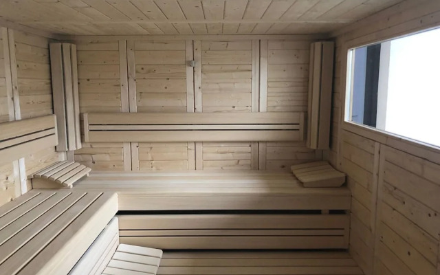 Appartementhaus Calmsailing, Borgerende