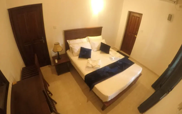 Villa 406