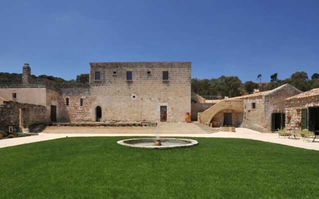 Masseria Pizzofalcone