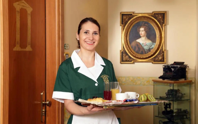 Hotel Colonna