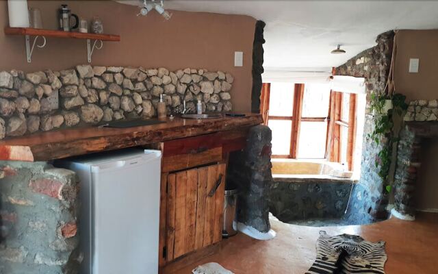 Avani Lodge Private Nature Reserve