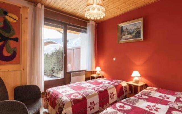 Appartement Domanial