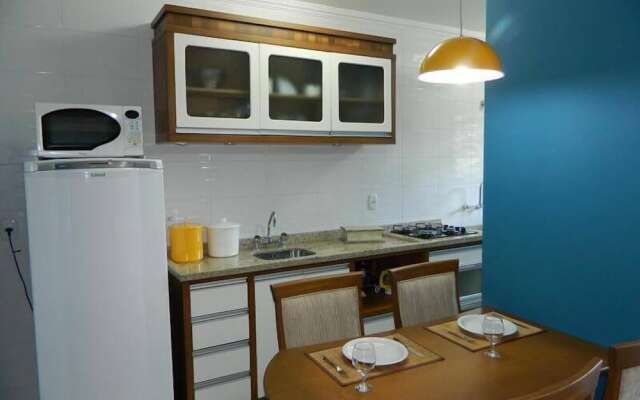 Residencial Solar Real