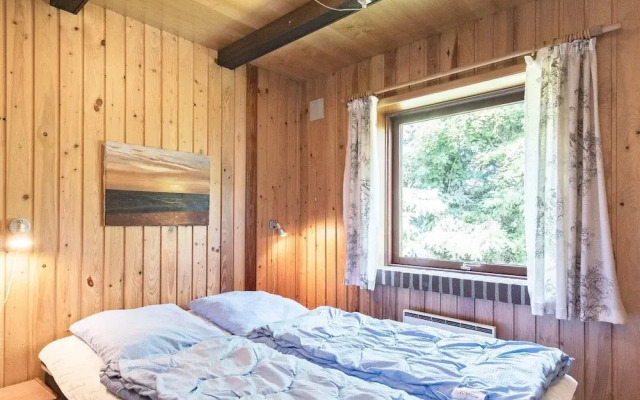 6 Person Holiday Home in Blavand