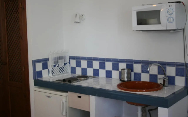 La Galbana, Apartamentos Rurales