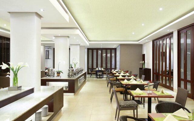 Hotel Surya Yudha Purwokerto