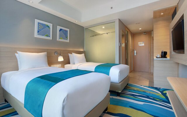 Holiday Inn Express Jakarta Wahid Hasyim, an IHG Hotel