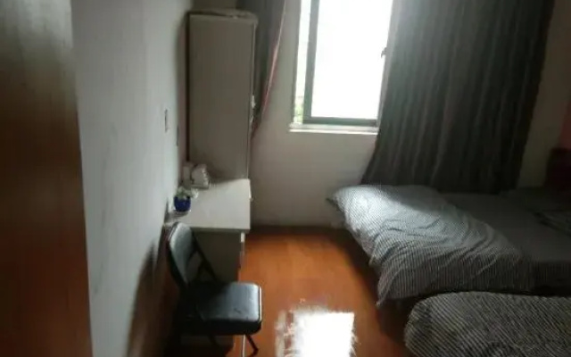 Special Xiaozhan Rizu Apartment (Shanghai Fengzhuang Shop)