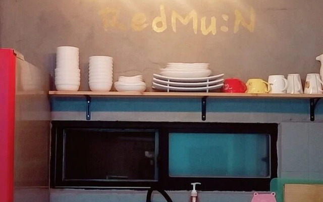 RedMu:N