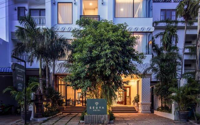 Homewood Hotel