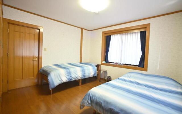 Gensenkakenagashiyado Tanoyu Beppuekimae - Vacation STAY 25548v