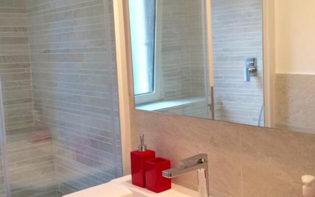 Romantico centro storico