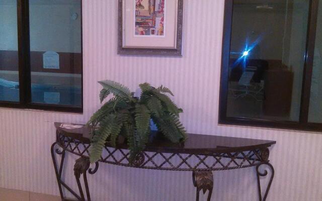 Speco Hotels Richmond