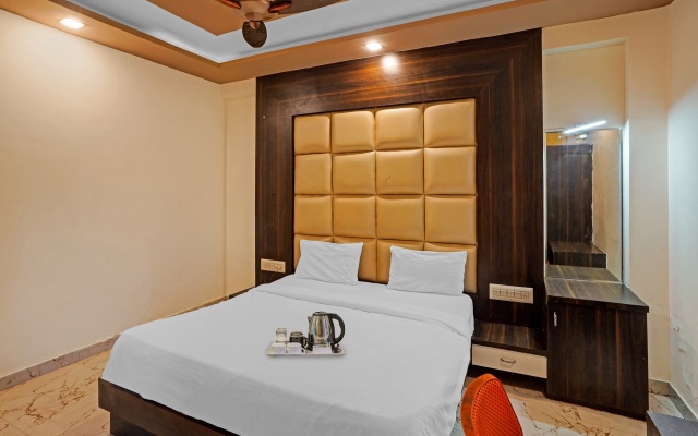 Oyo Townhouse 432 Mangal Residency