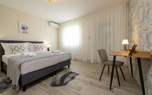 Villa Petar Zadarvillas