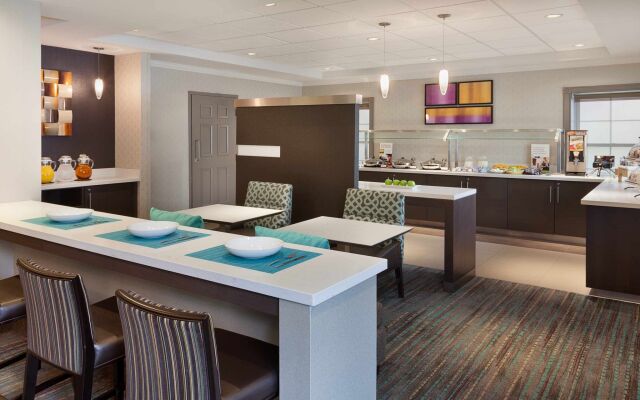 Residence Inn by Marriott Toronto Markham